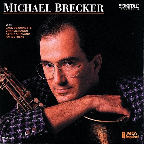 Michael Brecker Michael Brecker