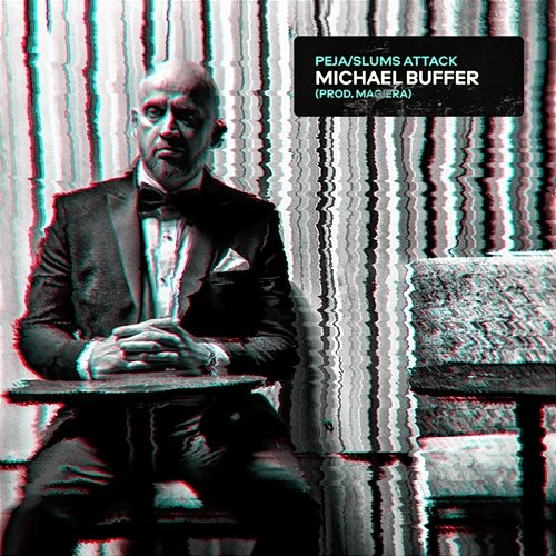 Michael Buffer (prod. Magiera) Peja, Slums Attack, Magiera