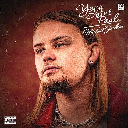 MICHAEL JACKSON YUNG SAINT PAUL