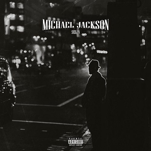 Michael Jackson Siekan
