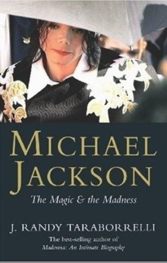 Michael Jackson Taraborrelli Randy J.