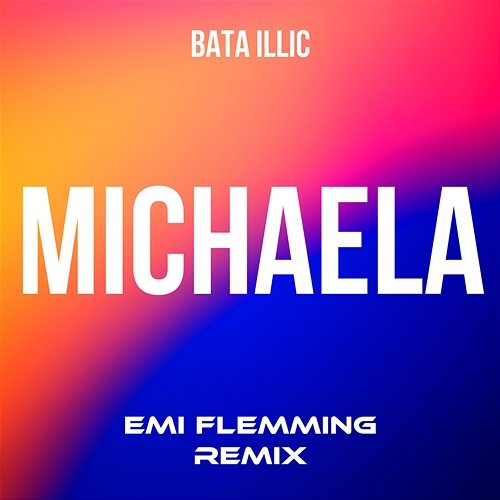 Michaela Bata Illic