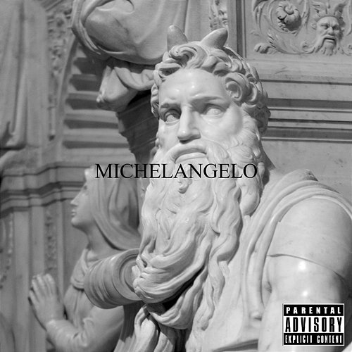 Michelangelo EP TrashBoySony