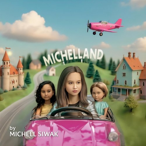 Michelland Michell Siwak