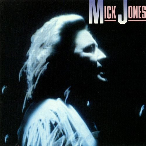 Mick Jones Mick Jones