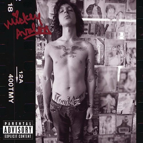 Mickey Avalon Mickey Avalon