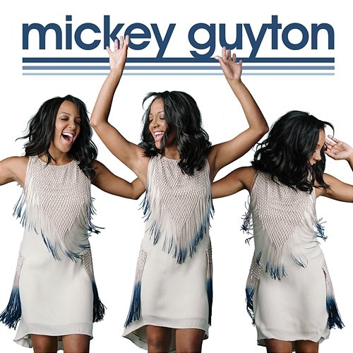 Mickey Guyton Mickey Guyton