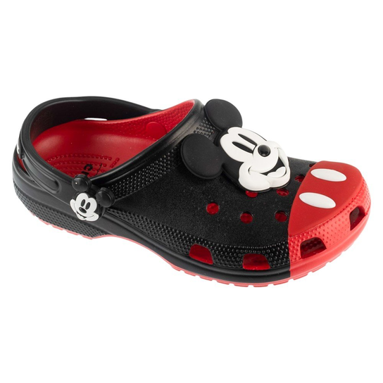 Mickey Mouse Classic Crocs