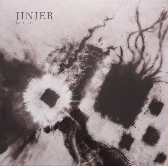 Micro Jinjer