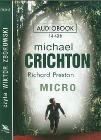 Micro Crichton Michael