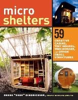 Micro Shelters Diedricksen Derek