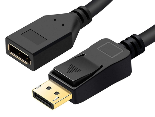 Microconnect Qhd Displayport Extender Microconnect
