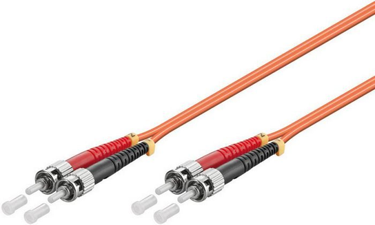 Microconnect Światłowód St-St Singlemod Microconnect