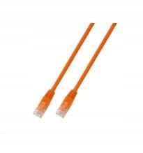 Microconnect U/Utp Cat5E 2M Pomarańczowy Pvc Microconnect