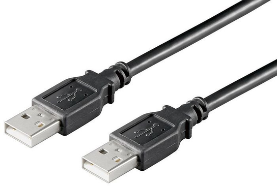 Microconnect Usb 2.0 Cable, 1.8M Microconnect