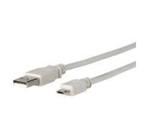 Microconnect Usb 2.0 Cable, 3M Microconnect
