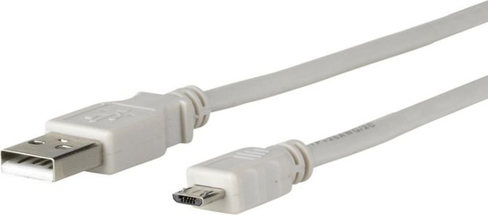 Microconnect Usb 2.0 Cable, 5M Microconnect