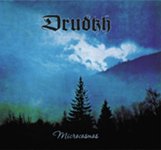 Microcosmos Drudkh