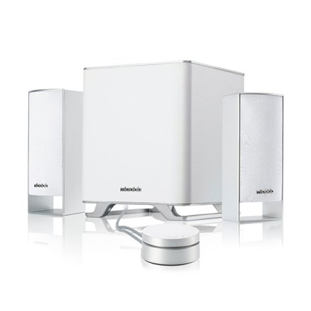 Microlab M-600bt Białe 40w Microconnect