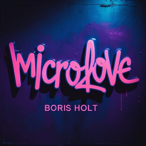 Microlove Boris Holt