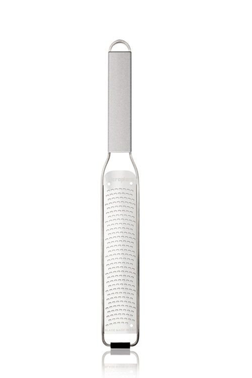 Microplane Tarka Professional Zester Microplane