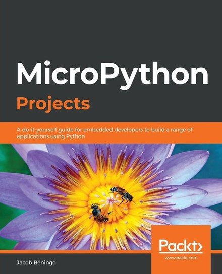MicroPython Projects W opisie