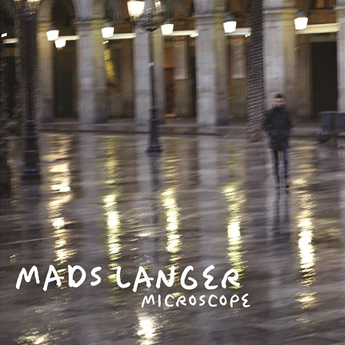 Microscope Mads Langer