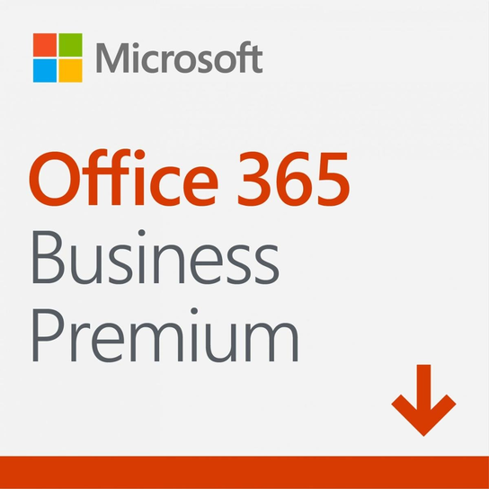 Microsoft 365 Business Standard Microsoft