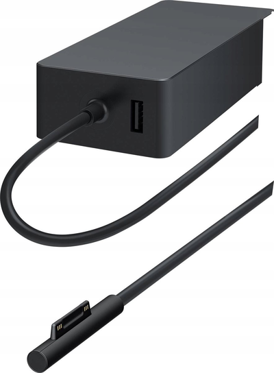Microsoft 44W Psu For Surface Pro 3/4/6 Microsoft