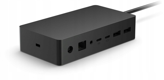 Microsoft Tabz Ms Surface Dock Usb-C Microsoft