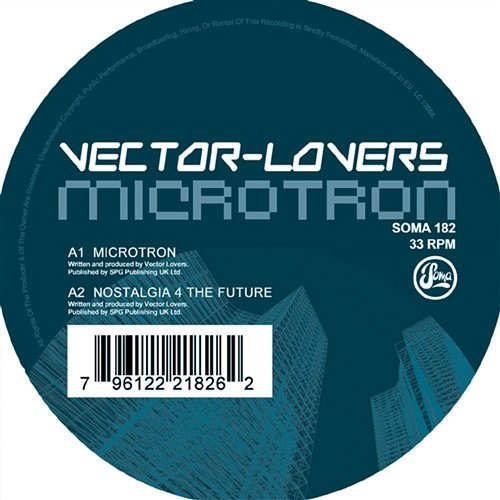 Microtron Vector Lovers