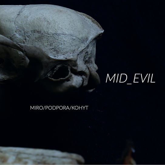 Mid_Evil Miro Maja