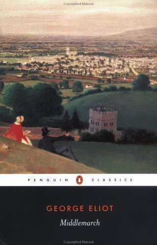Middlemarch Eliot George