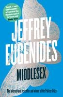 Middlesex Eugenides Jeffrey