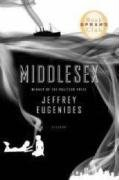 Middlesex Eugenides Jeffrey