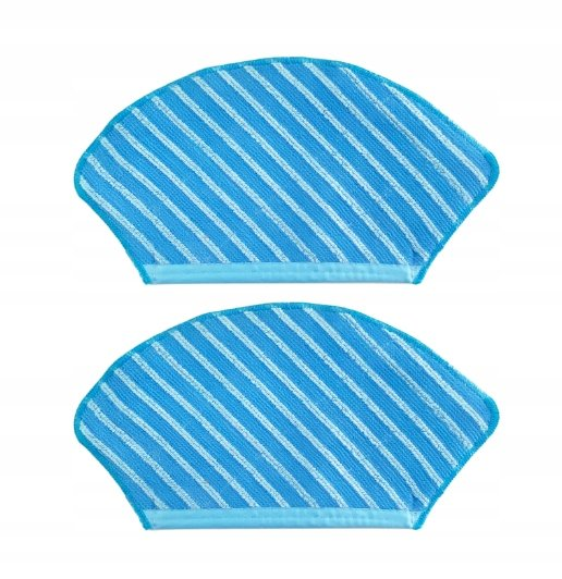 Midea | Mopping Cloth for M7/M7Pro | 2 pc(s) Inna marka