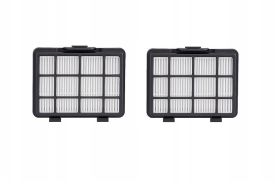 Midea P8 Plus HEPA Filter | 2 pc(s) Inna marka