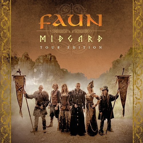 Midgard Faun