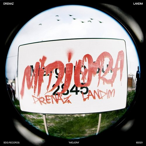 Midjora DreNaz feat. Landim