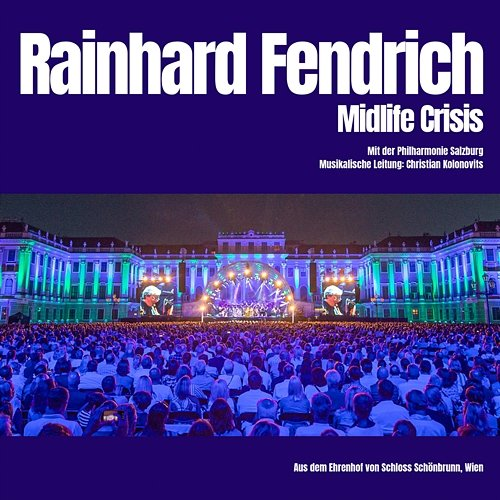 Midlife Crisis Rainhard Fendrich