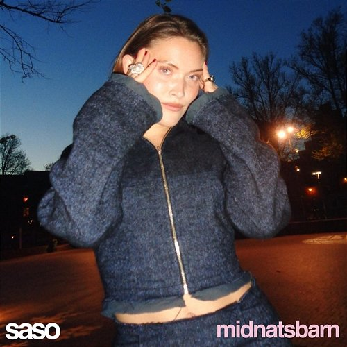 midnatsbarn SASO