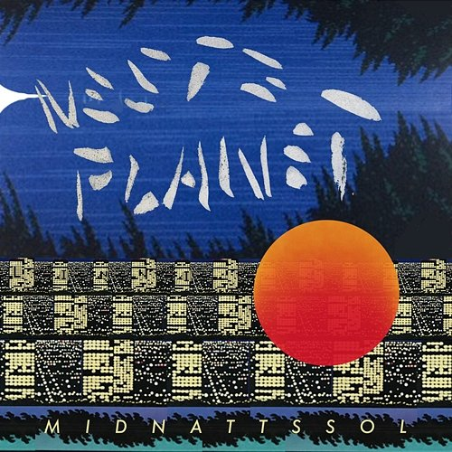 midnattssol Linni, Neste Planet