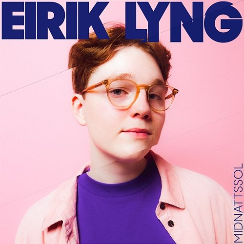 Midnattssol Eirik Lyng