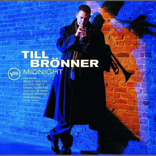 Midnight Till Brönner