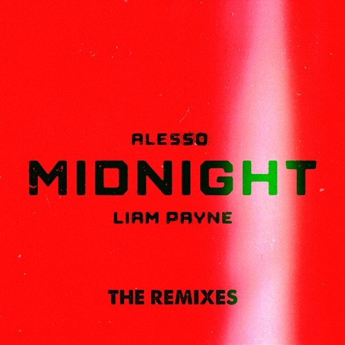 Midnight Alesso feat. Liam Payne