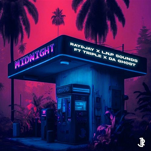 Midnight Ray&Jay & L.N.P SOUNDS feat. Triple X Da Ghost