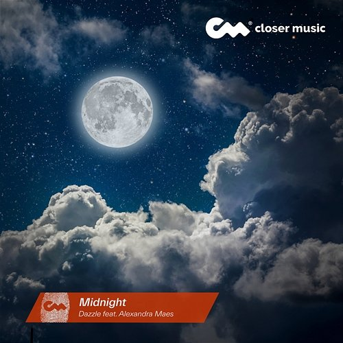 Midnight Dazzle feat. Alexandra Maes
