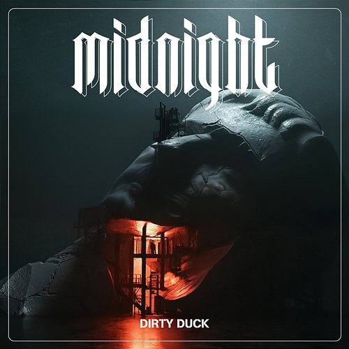 Midnight Dirty Duck