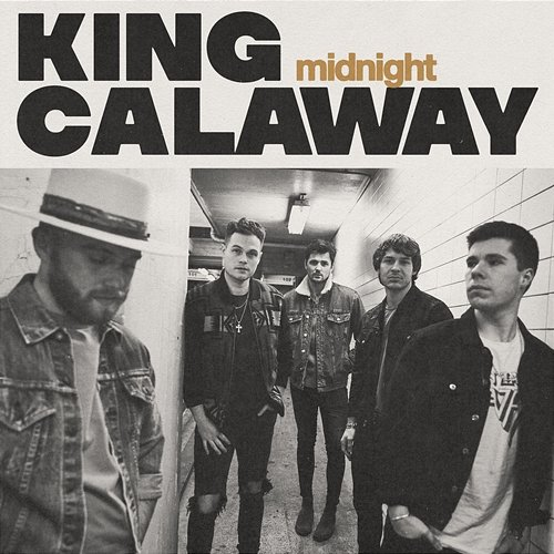 Midnight King Calaway