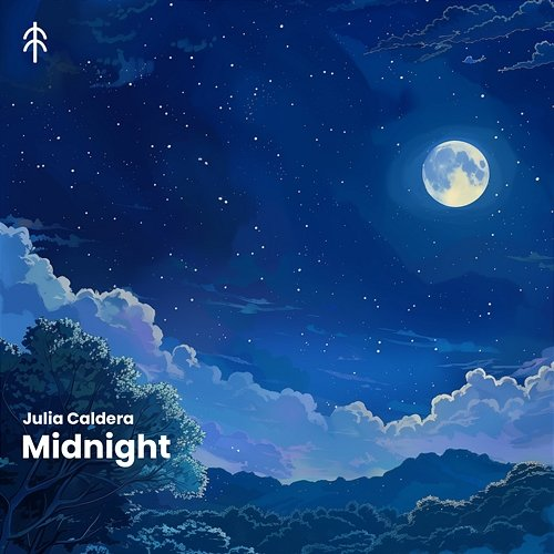 Midnight Julia Caldera